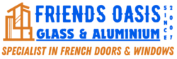 Friends Oasis Glass & Aluminium LLC